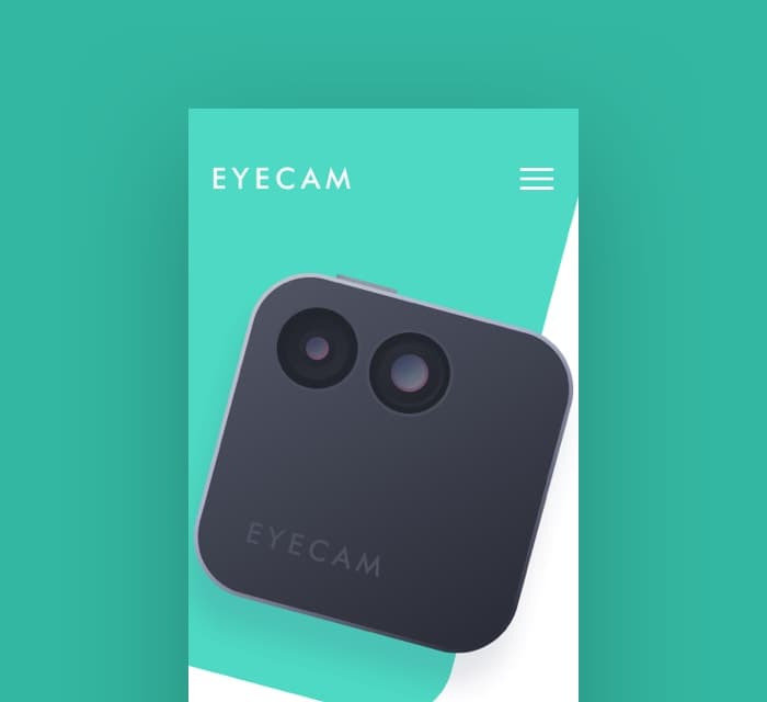 EYECAM-page-screenshot